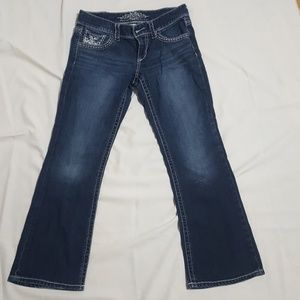 Maurices Premium Jeans - 11/12 Short